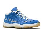 Air Jordan 11 Retro Low IE ‘Argon Blue’