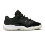 Air Jordan 11 Retro Low PS ’72-10′