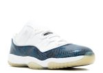 Air Jordan 11 Retro Low ‘Snakeskin’