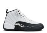 Air Jordan 12 Retro BG ‘Dark Grey’