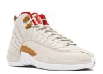 Air Jordan 12 Retro GG ‘Chinese New Year’