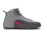 Air Jordan 12 Retro GG ‘Vivid Pink’