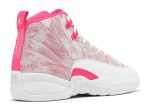 Air Jordan 12 Retro GS ‘Arctic Pink’