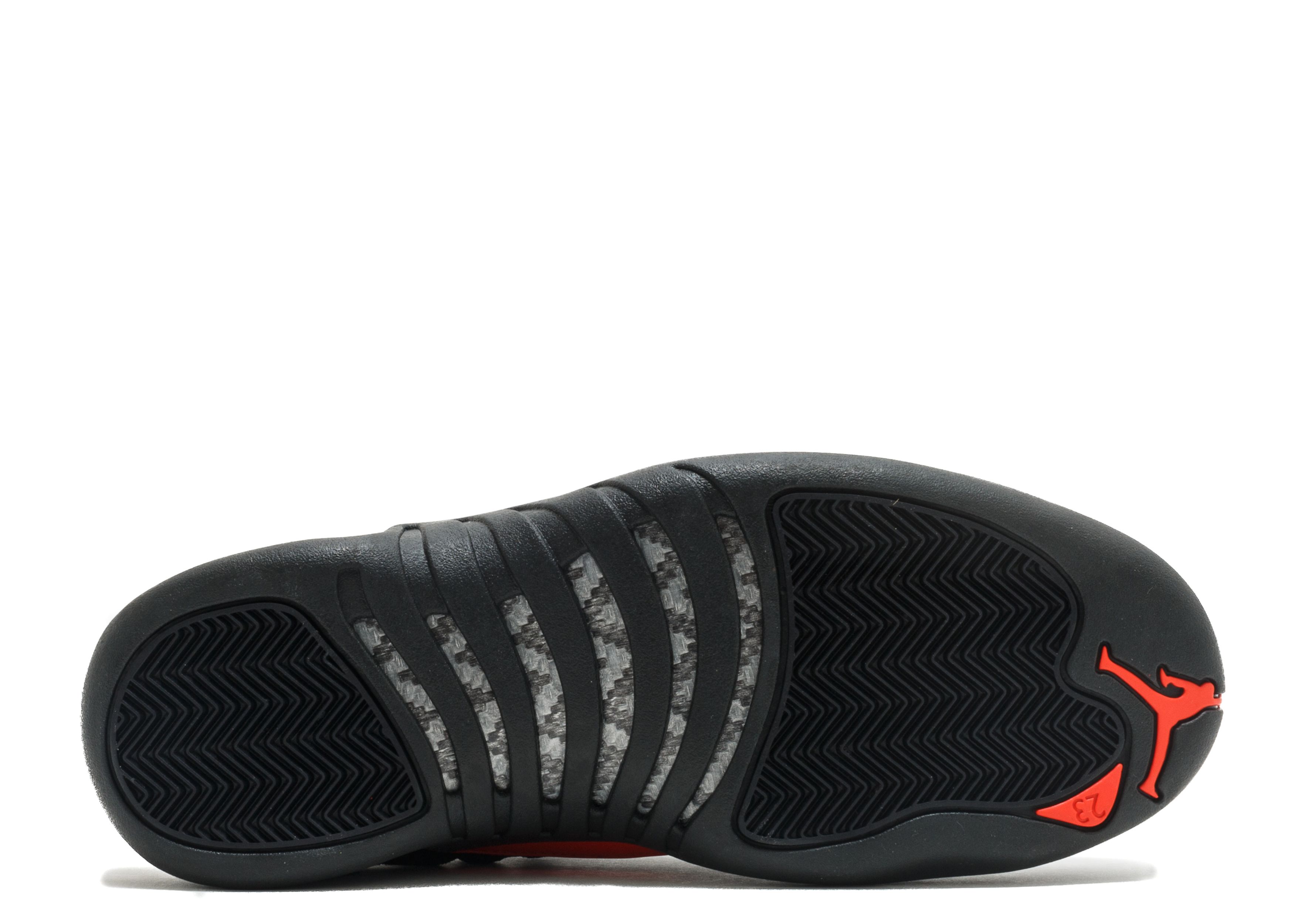 Air Jordan 12 Retro Low ‘Max Orange’