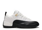 Air Jordan 12 Retro Low ‘Taxi’ 2004