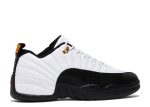 Air Jordan 12 Retro Low ‘Taxi’ 2011