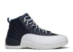 Air Jordan 12 Retro ‘Obsidian’ 2012