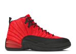 Air Jordan 12 Retro ‘Reverse Flu Game’