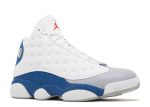 Air Jordan 13 Retro ‘French Blue’