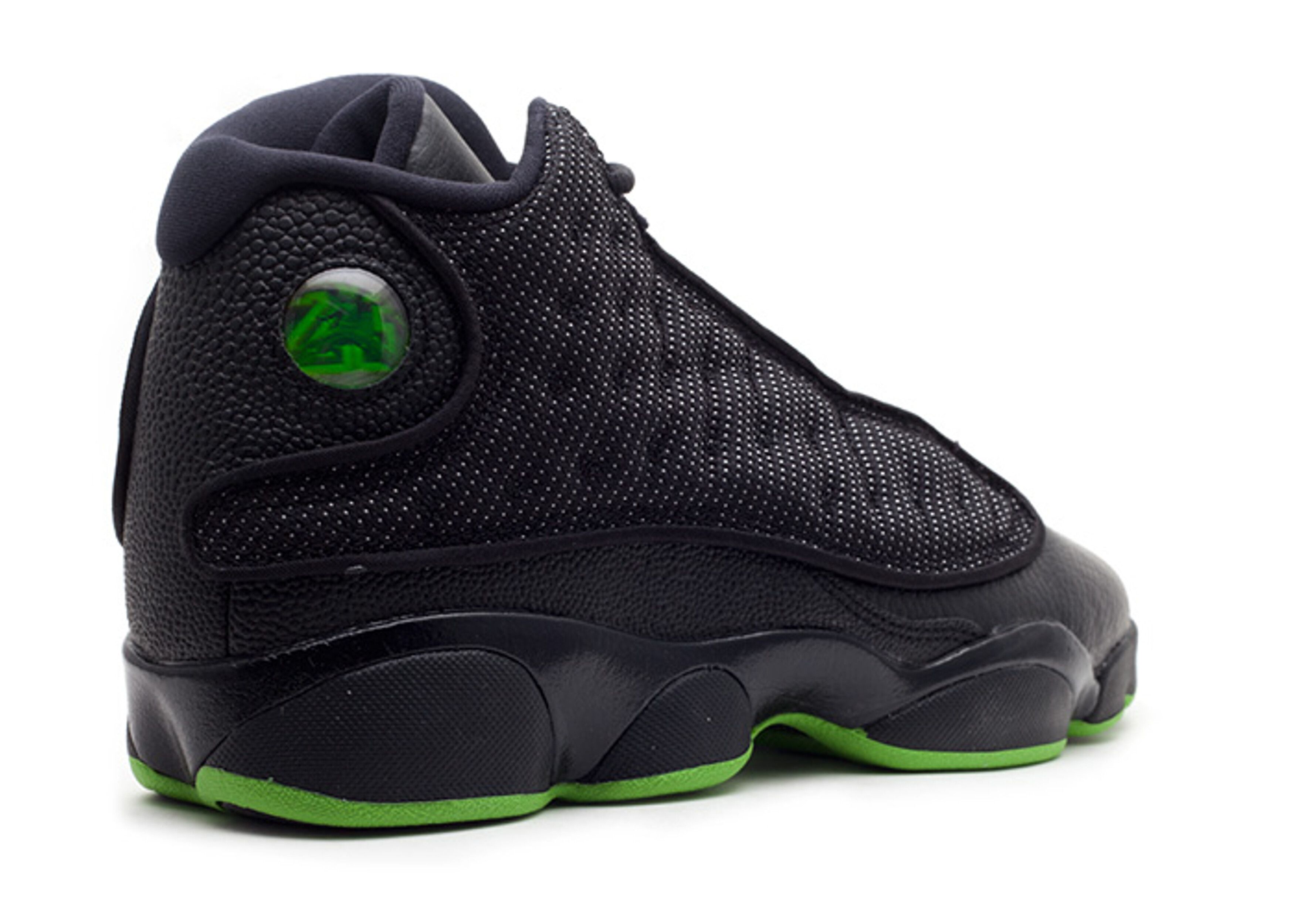 Air Jordan 13 Retro GS ‘Altitude’ 2010