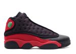 Air Jordan 13 Retro GS ‘Bred’ 2013