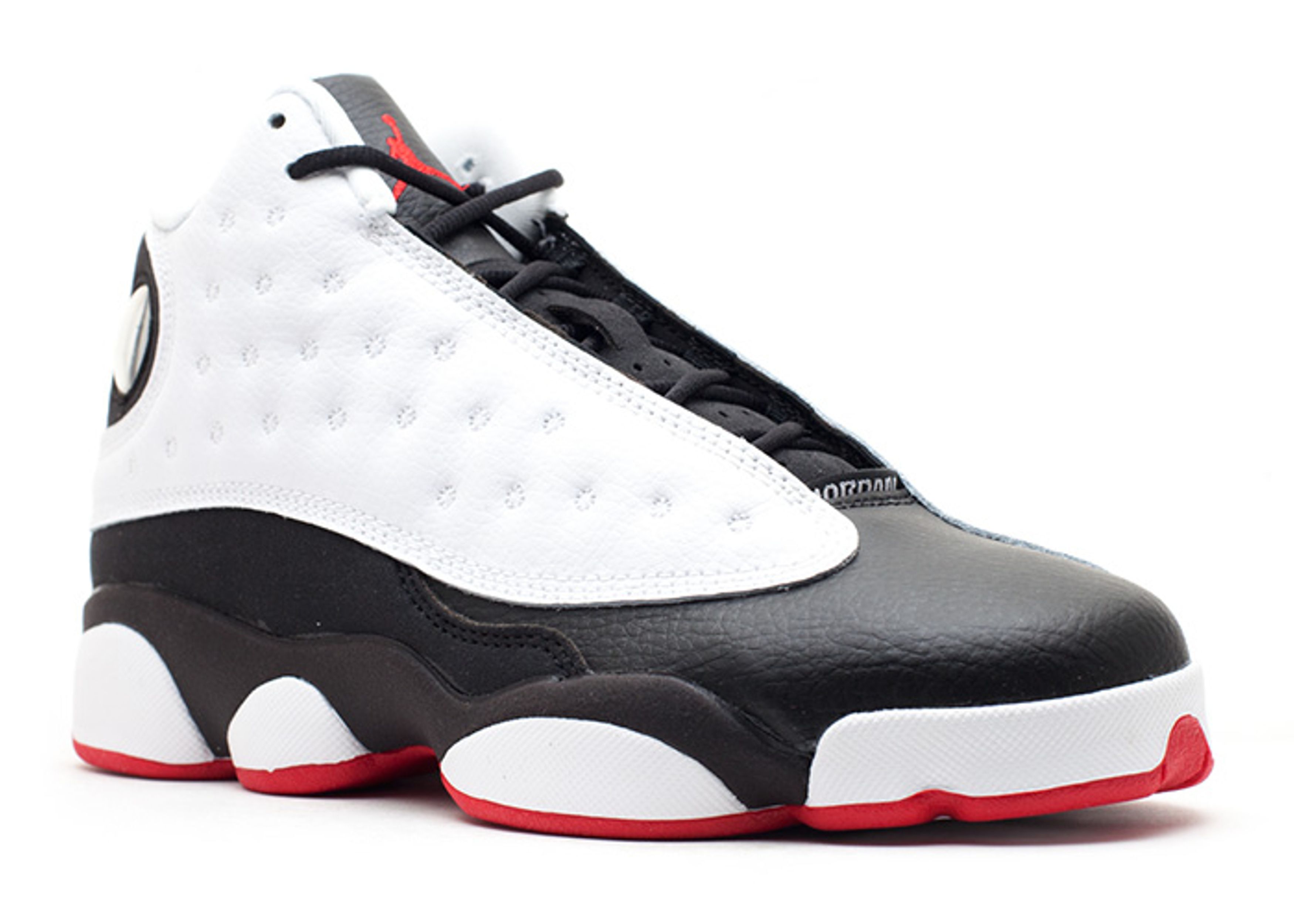 Air Jordan 13 Retro GS ‘He Got Game’ 2013