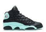 Air Jordan 13 Retro GS ‘Island Green’