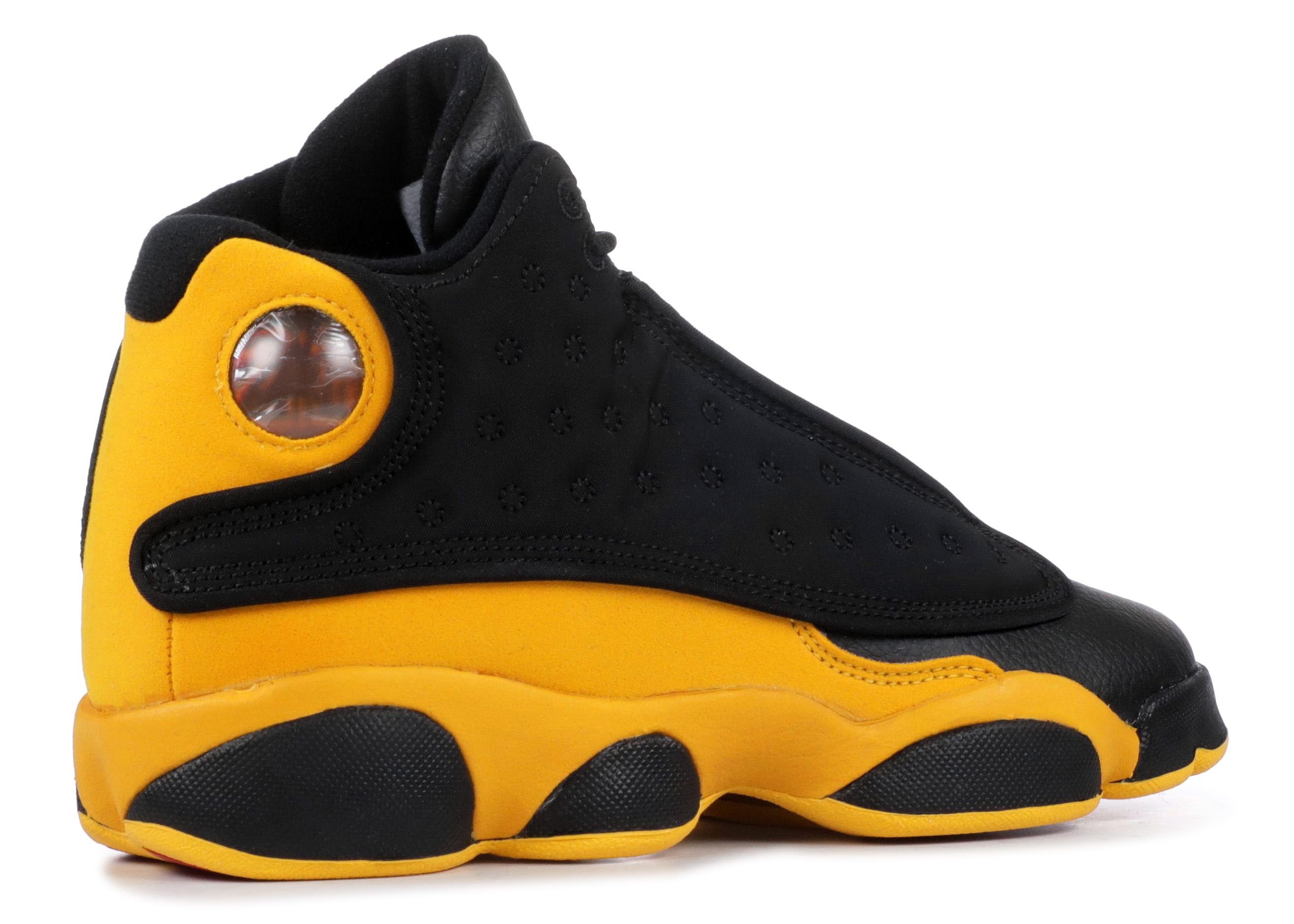 Air Jordan 13 Retro GS ‘Melo Class of 2002’ B-Grade