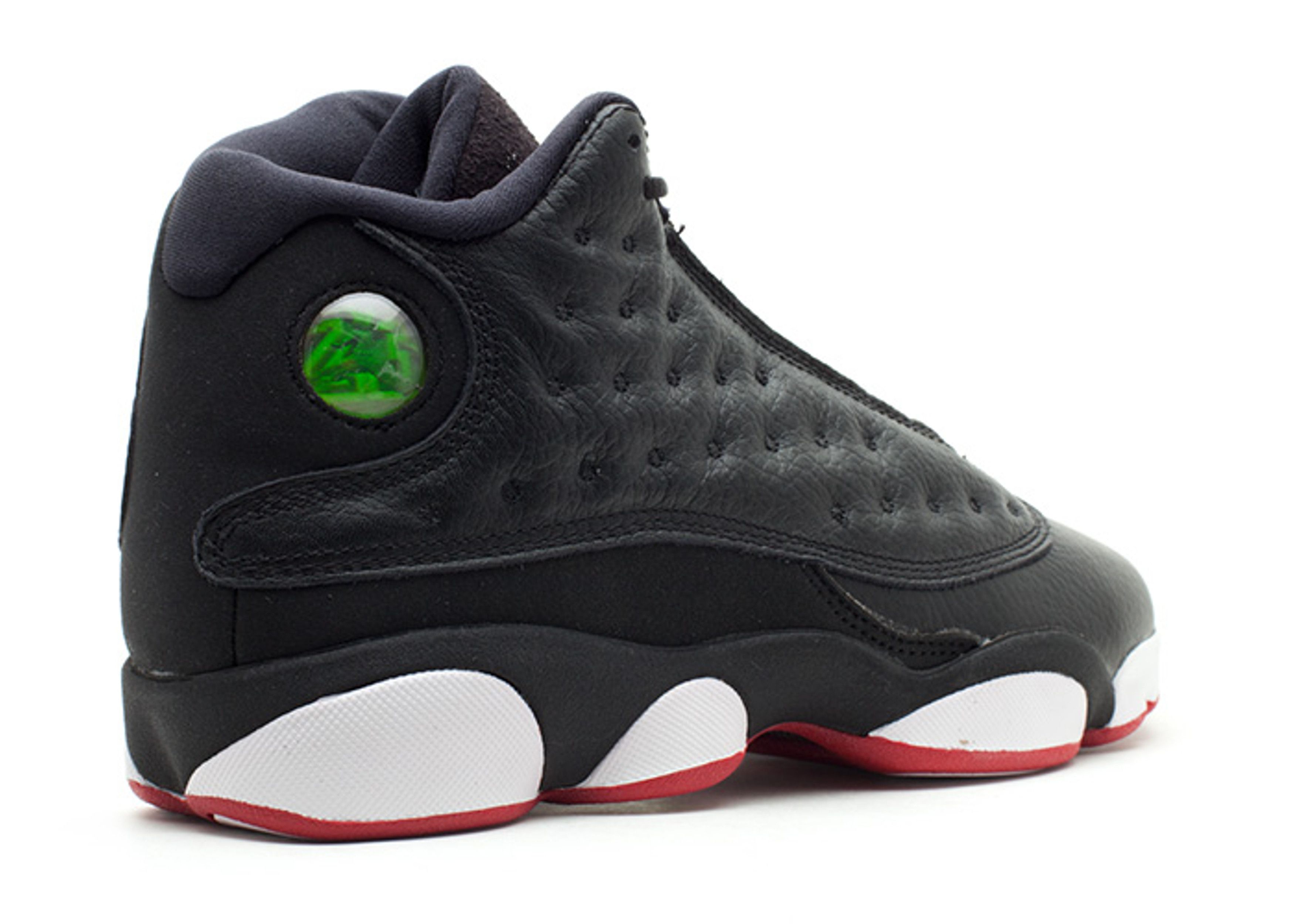 Air Jordan 13 Retro GS ‘Playoff’ 2011