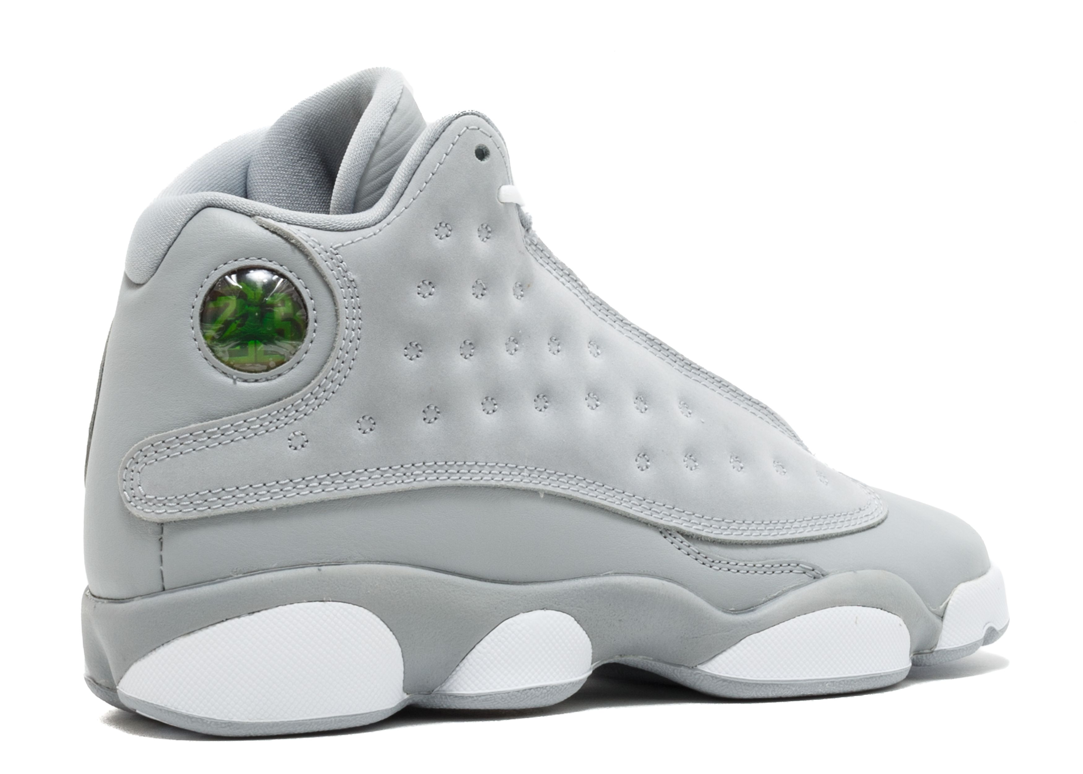 Air Jordan 13 Retro GS ‘Wolf Grey’