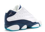 Air Jordan 13 Retro Low GS ‘Hornets’