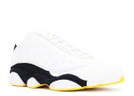 Air Jordan 13 Retro Low ‘White Varsity Maize’