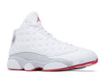 Air Jordan 13 Retro ‘White Wolf Grey’