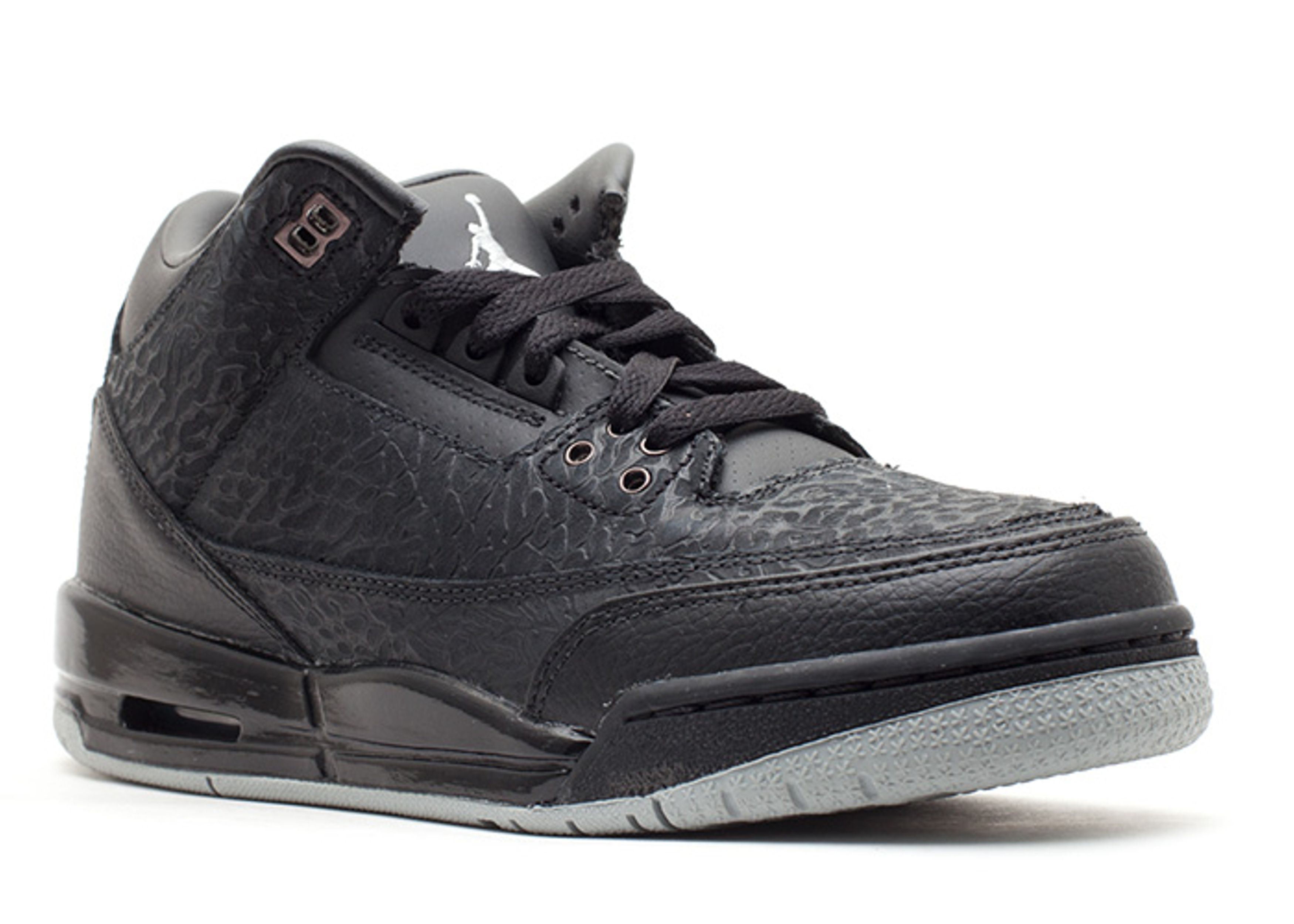 Air Jordan 3 Retro GS ‘Flip’