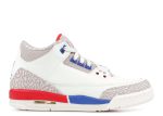 Air Jordan 3 Retro GS ‘International Flight’