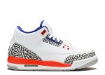 Air Jordan 3 Retro GS ‘Knicks’