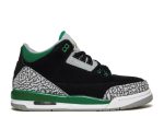 Air Jordan 3 Retro GS ‘Pine Green’