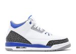 Air Jordan 3 Retro GS ‘Racer Blue’