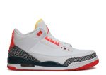 Air Jordan 3 Retro ‘Solefly’