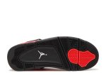 Air Jordan 4 Retro GS ‘Red Thunder’