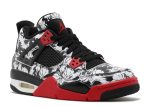 Air Jordan 4 Retro GS ‘Tattoo’