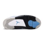 Air Jordan 4 Retro GS ‘University Blue’
