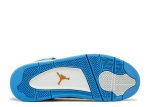 Air Jordan 4 Retro LS ‘Mist Blue’