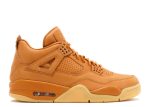 Air Jordan 4 Retro Premium ‘Wheat’