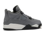 Air Jordan 4 Retro PS ‘Cool Grey’ 2019