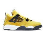 Air Jordan 4 Retro PS ‘Lightning’ 2021