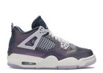 Air Jordan 4 Retro SE GS ‘Monsoon Blue’