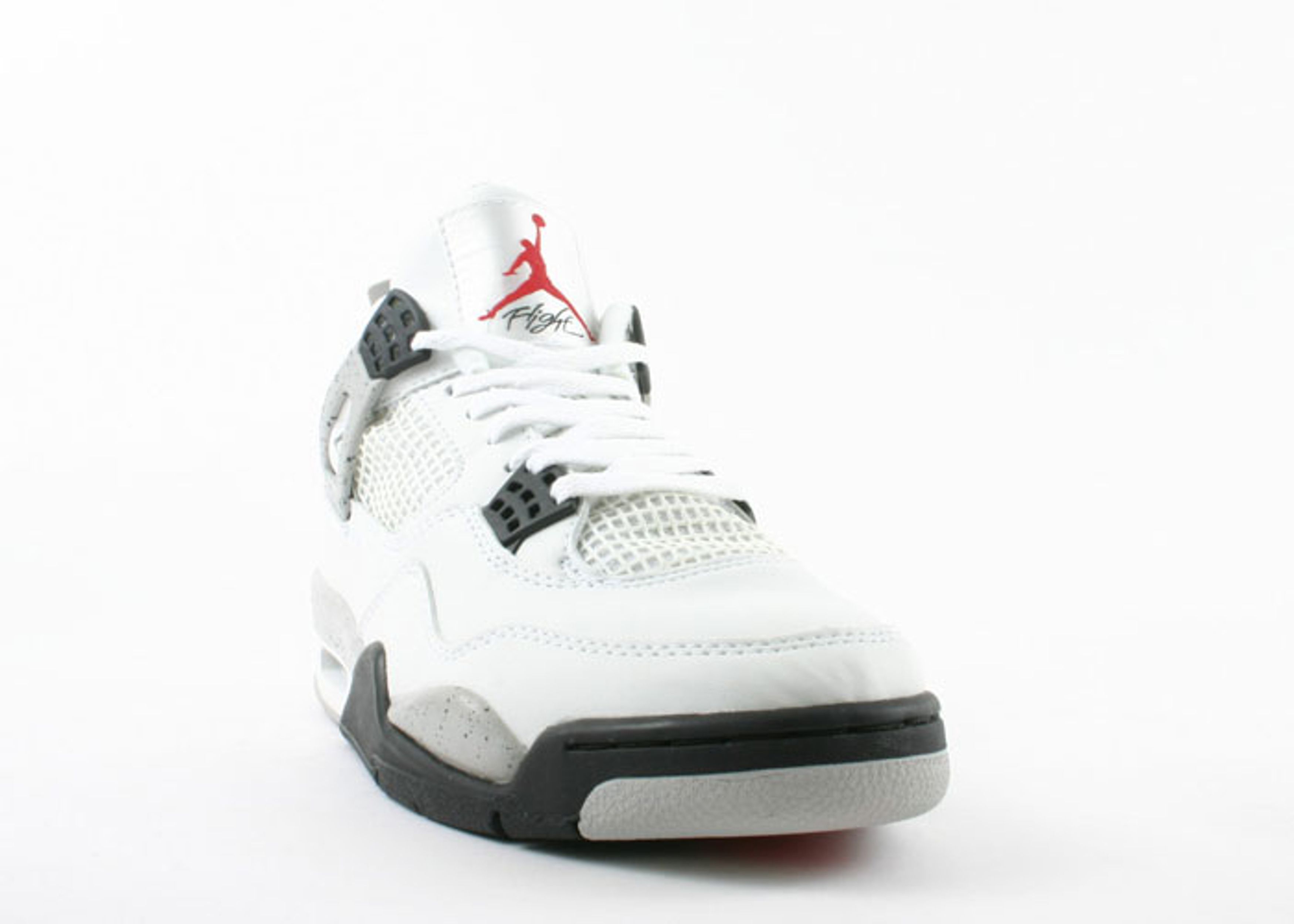 Air Jordan 4 Retro ‘White Cement’ 1999