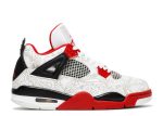 Air Jordan 4 Retro ‘White Laser’