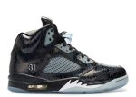 Air Jordan 5 Retro DB ‘Doernbecher’