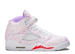 Air Jordan 5 Retro GG ‘Easter’