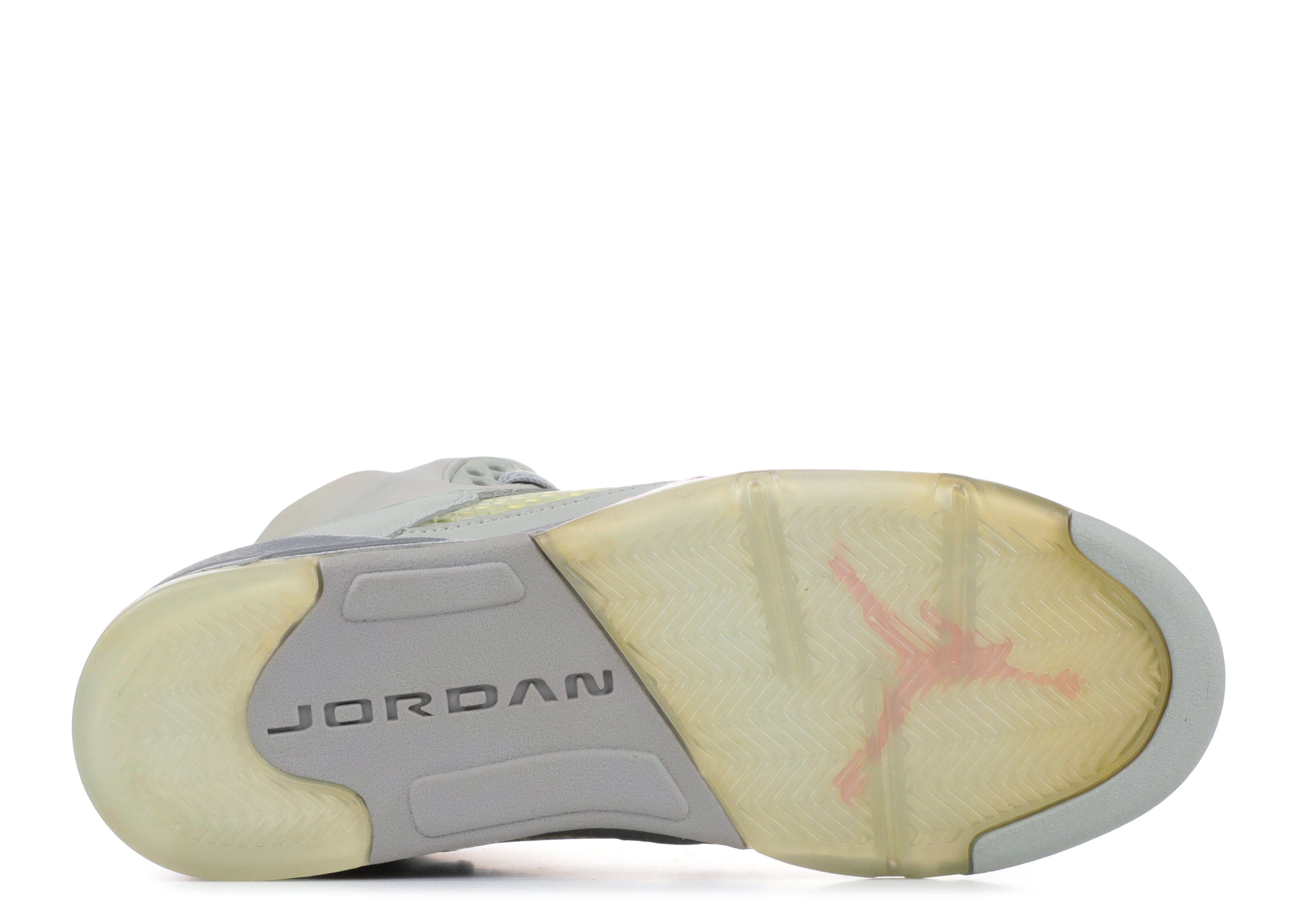 Air Jordan 5 Retro GS
