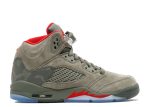 Air Jordan 5 Retro GS ‘Camo’