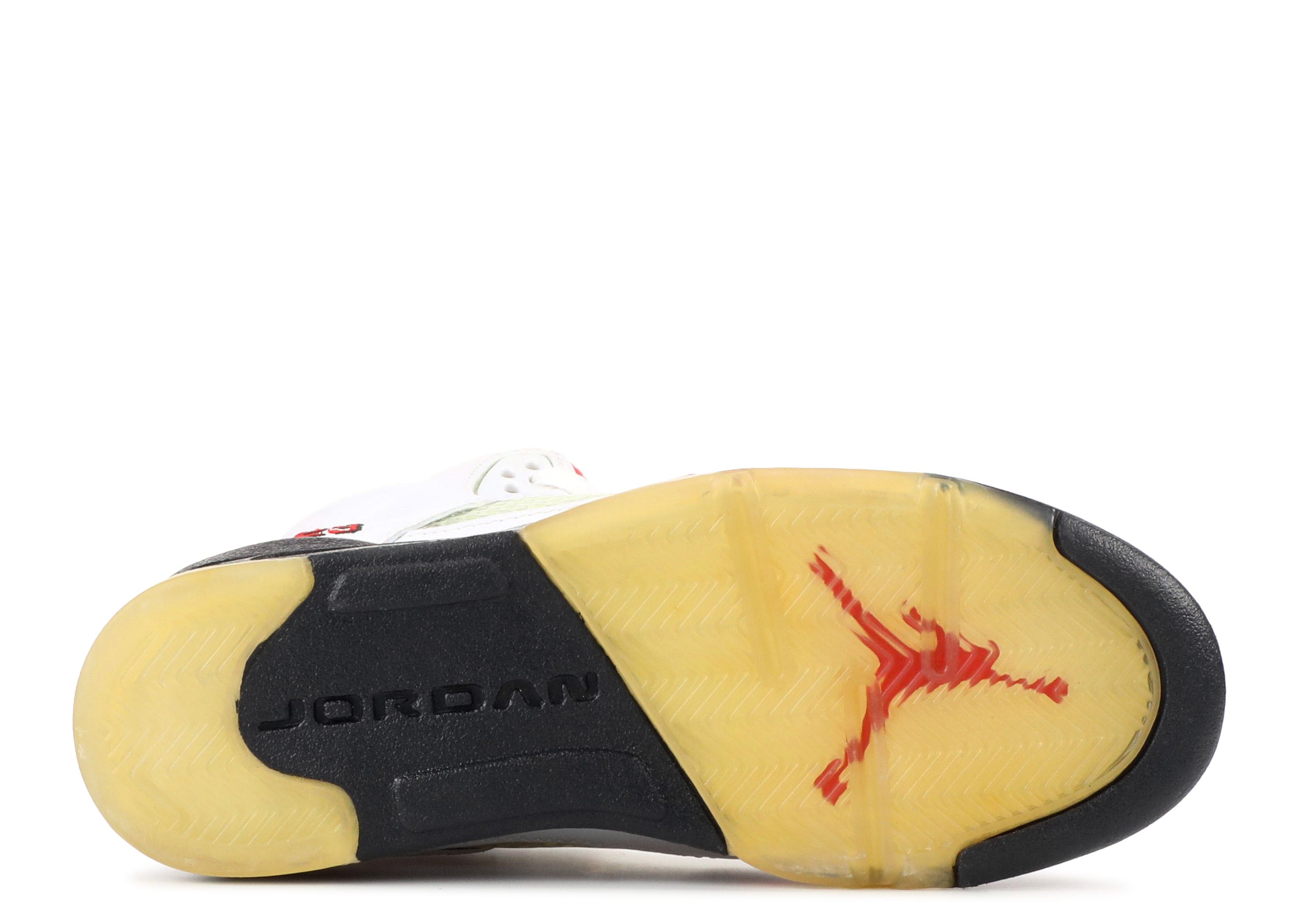 Air Jordan 5 Retro GS ‘Countdown Pack’