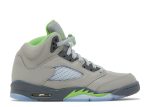 Air Jordan 5 Retro GS ‘Green Bean’ 2022