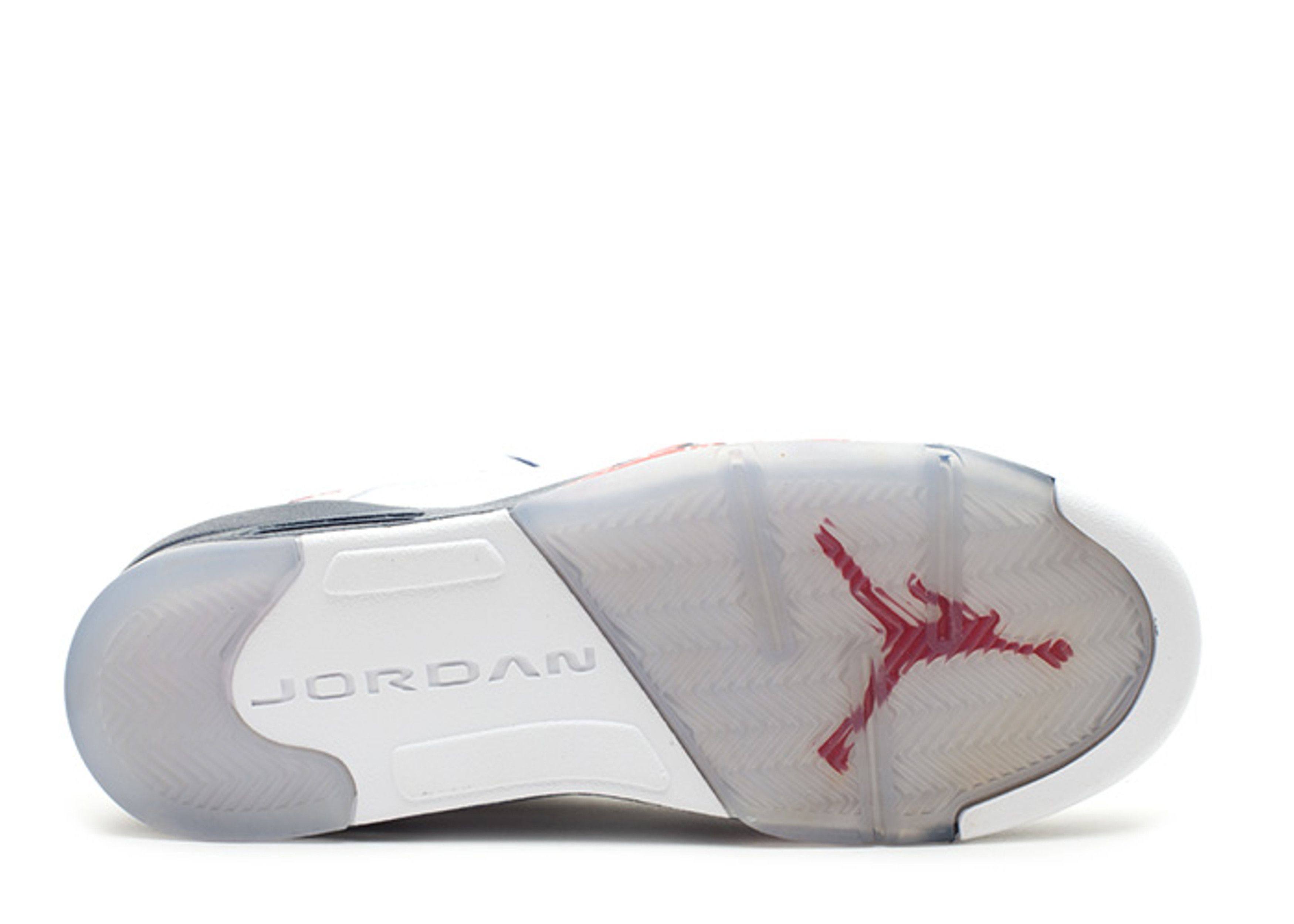 Air Jordan 5 Retro GS ‘Olympic’