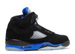 Air Jordan 5 Retro GS ‘Racer Blue’