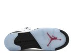 Air Jordan 5 Retro GS ‘White Cement’