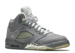 Air Jordan 5 Retro GS ‘Wolf Grey’