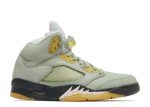 Air Jordan 5 Retro ‘Jade Horizon’